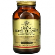 Ester-C Plus 1000mg Vitamin C 90tabs